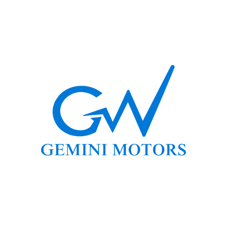 Gemini Motors Logo